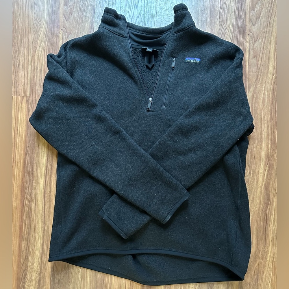 🥶Like New Men’s Patagonia 🥶